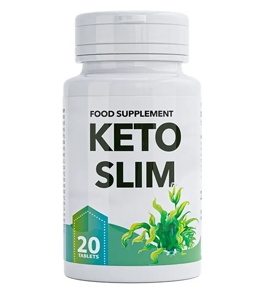 Cena i jak kupić suplement Keto Slim w najlepszej cenie?