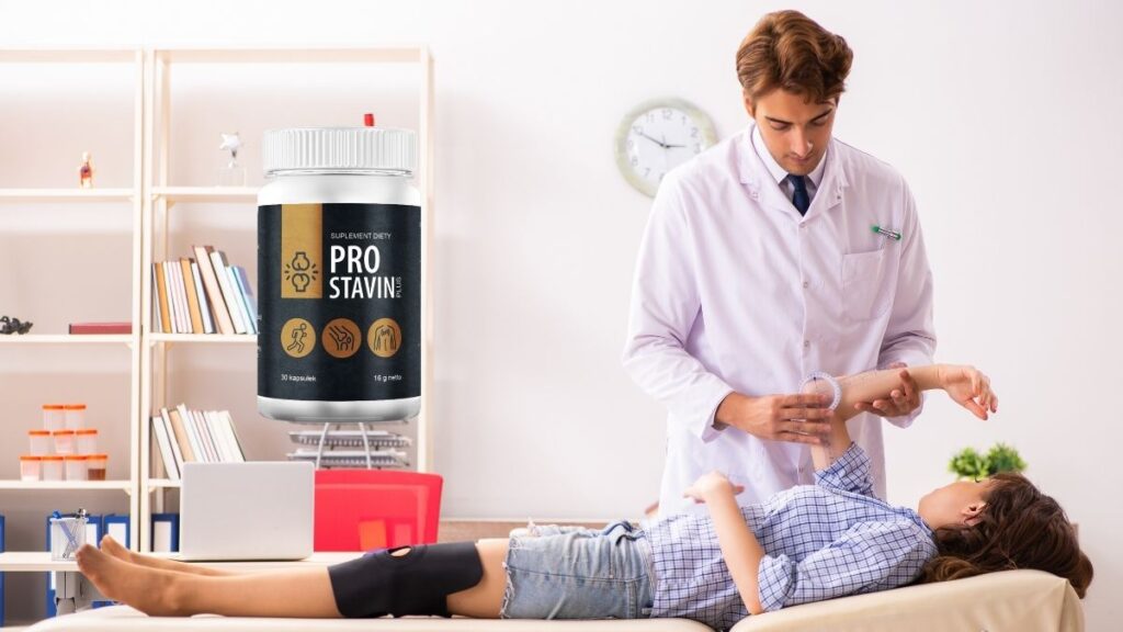 Jak przyjmować Prostavin Plus? Stosowanie i instrukcja