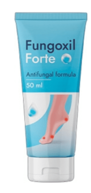 Fungoxil Forte - czy istnieją przeciwwskazania lub skutki uboczne?