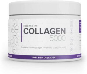 Premium Collagen 5000 - Czy to Oszustwo? Opinie i Efekty cena gdzie kupić allegro ceneo apteka dawkowanie skład