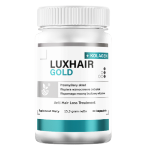 LuxHair Gold - Czy to Oszustwo? Opinie i Efekty