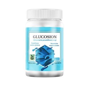 Glucosion - Jak stosować? Dawkowanie i instrukcja