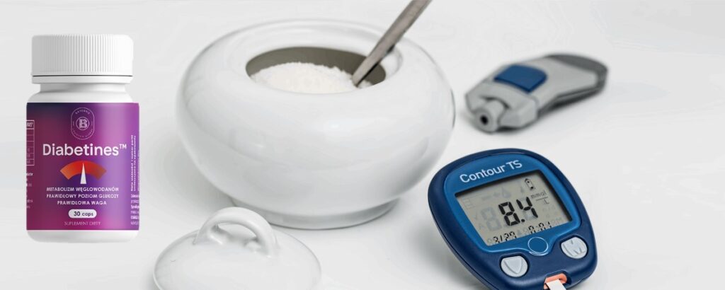 Diabetines: Co To Jest i Jak Działa? 🌿